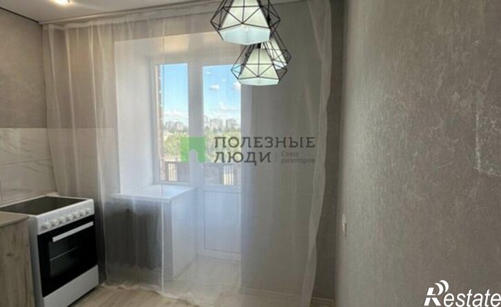 1-комн квартира Ижевск, Удмуртская улица, 284