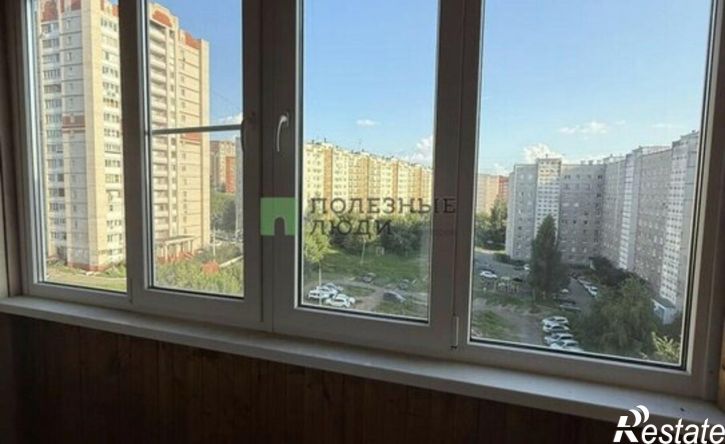 2-комн квартира Ижевск, улица Карла Либкнехта, 26