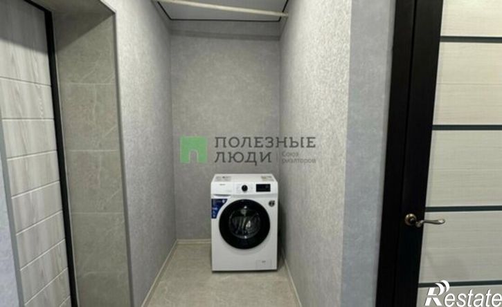 1-комн квартира Ижевск, Удмуртская улица, 284