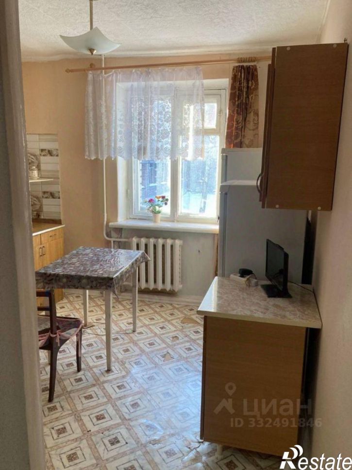 1-комн квартира Ижевск