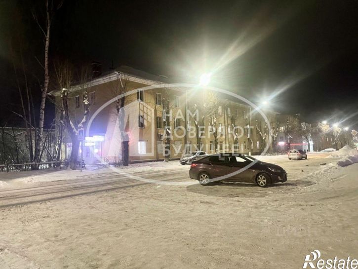 3-комн квартира городской округ Глазов, Глазов
