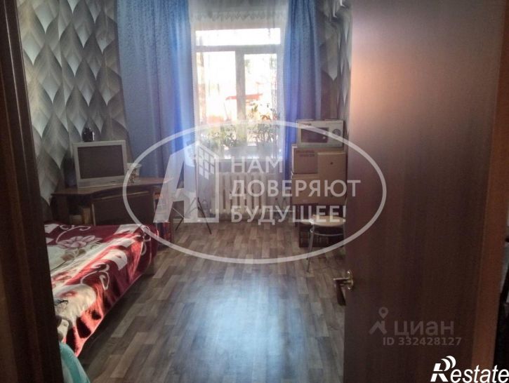 3-комн квартира городской округ Глазов, Глазов