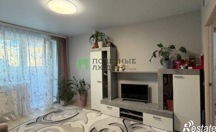 1-комн квартира Ижевск, Автозаводская улица, 54