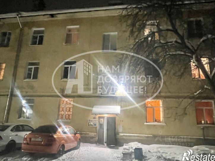 3-комн квартира городской округ Глазов, Глазов
