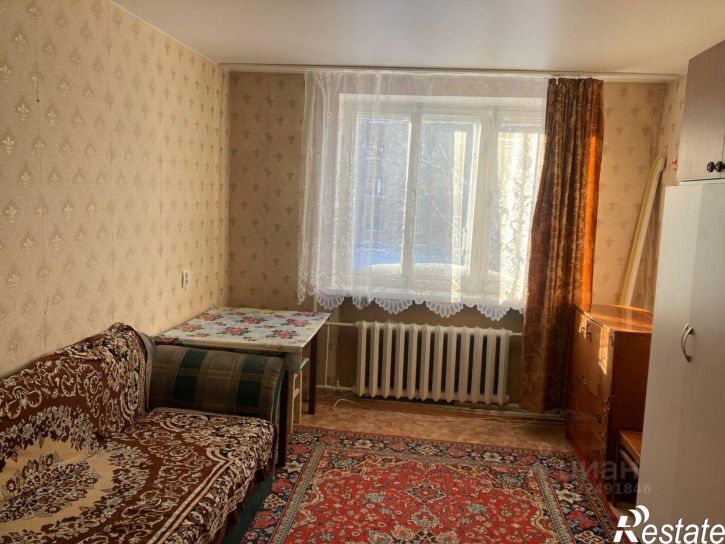 1-комн квартира Ижевск