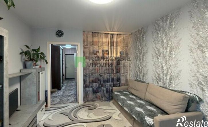 1-комн квартира Ижевск, Автозаводская улица, 54