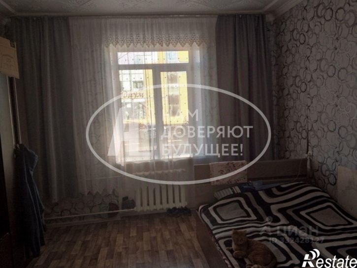 3-комн квартира городской округ Глазов, Глазов