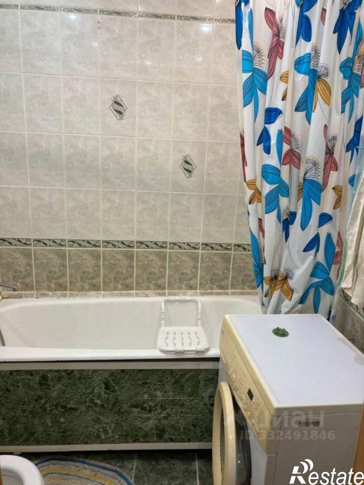 1-комн квартира Ижевск