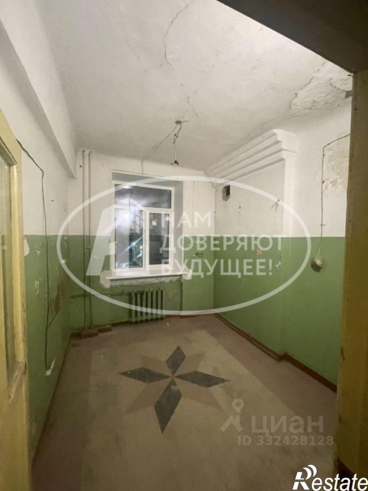 3-комн квартира городской округ Глазов, Глазов