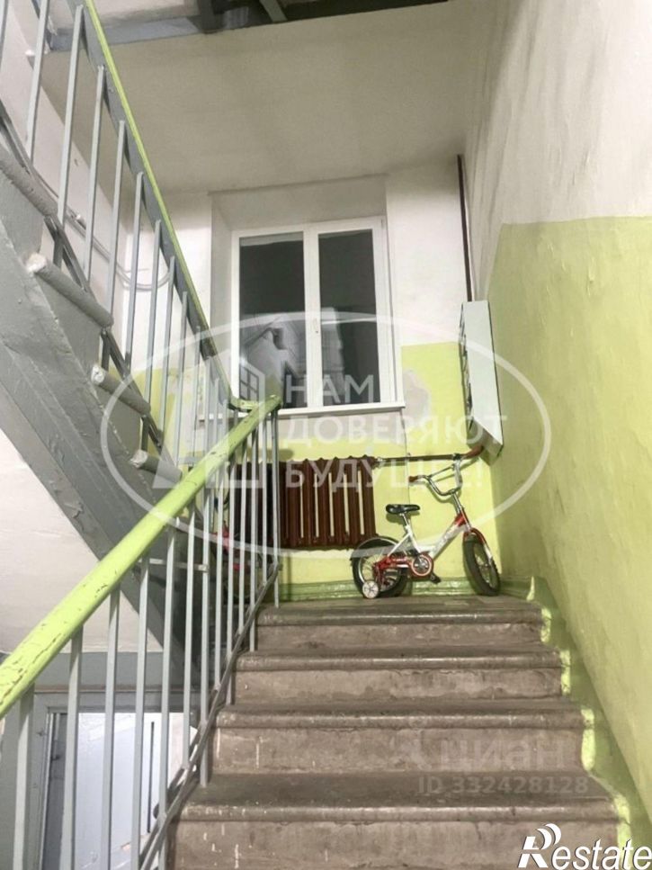 3-комн квартира городской округ Глазов, Глазов