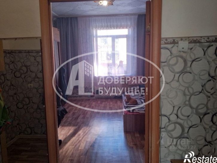 3-комн квартира городской округ Глазов, Глазов