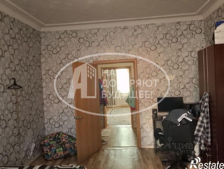 3-комн квартира городской округ Глазов, Глазов