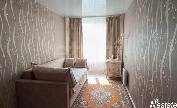 2-комн квартира Сарапул, Молодёжная улица, 13А