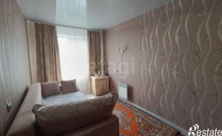 2-комн квартира Сарапул, Молодёжная улица, 13А