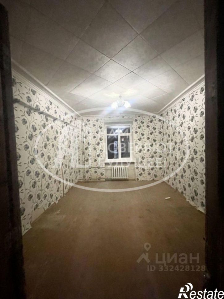 3-комн квартира городской округ Глазов, Глазов