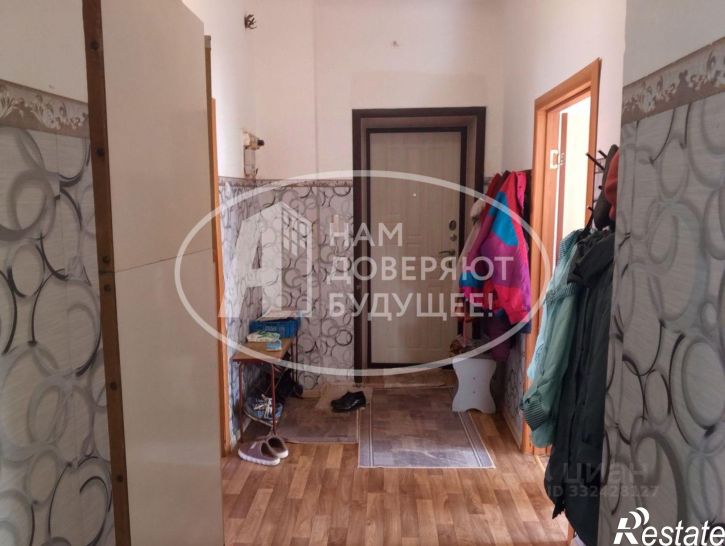 3-комн квартира городской округ Глазов, Глазов