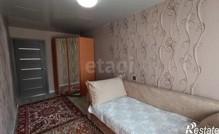 2-комн квартира Сарапул, Молодёжная улица, 13А