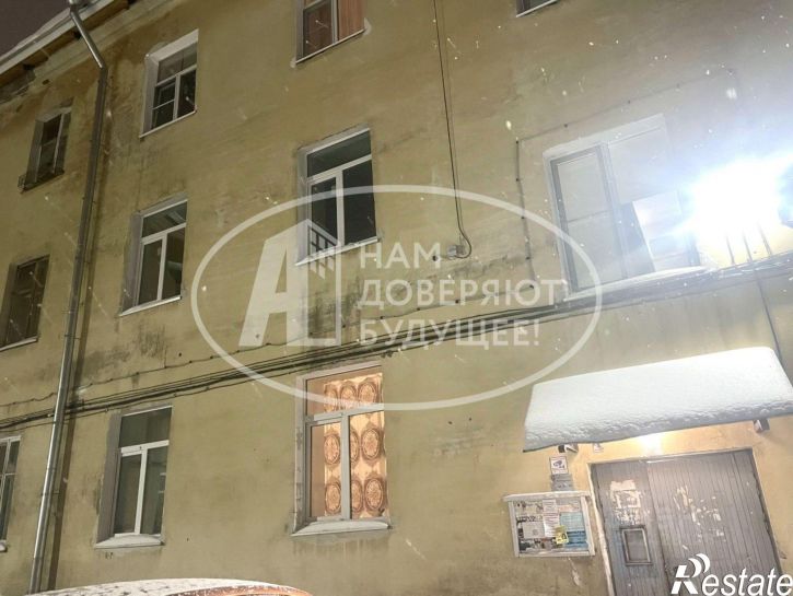3-комн квартира городской округ Глазов, Глазов