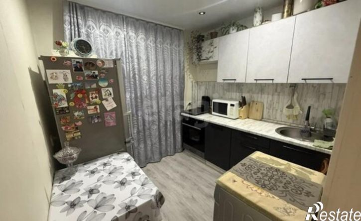 2-комн квартира Ижевск, Салютовская улица, 5