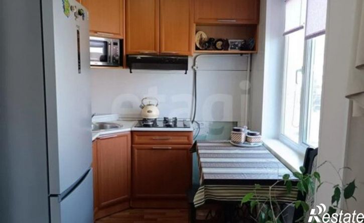 2-комн квартира Сарапул, Молодёжная улица, 13А