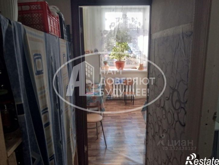 3-комн квартира городской округ Глазов, Глазов