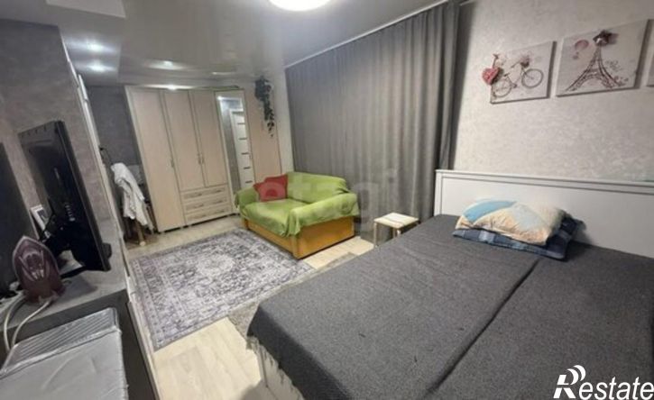 2-комн квартира Ижевск, Салютовская улица, 5