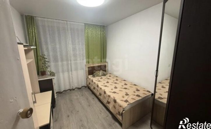 2-комн квартира Ижевск, Салютовская улица, 5