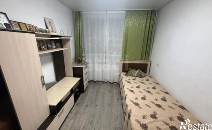 2-комн квартира Ижевск, Салютовская улица, 5