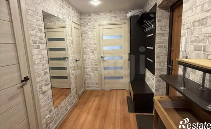 2-комн квартира Сарапул, улица Седельникова, 113
