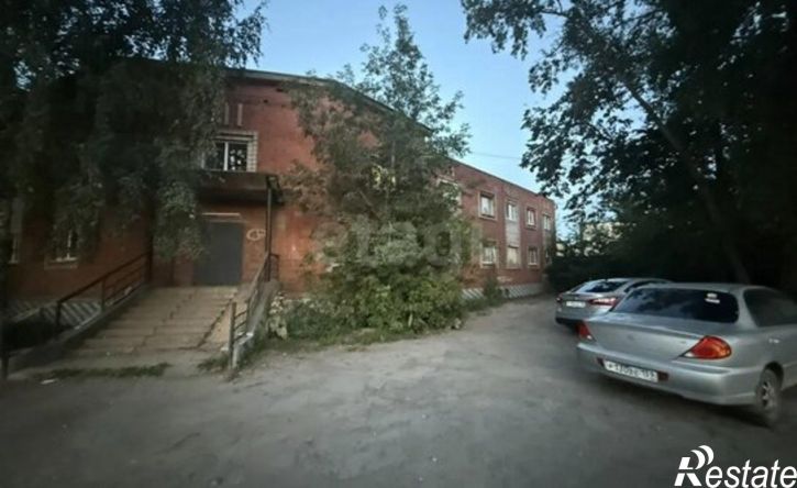 2-комн квартира Ижевск, Салютовская улица, 5