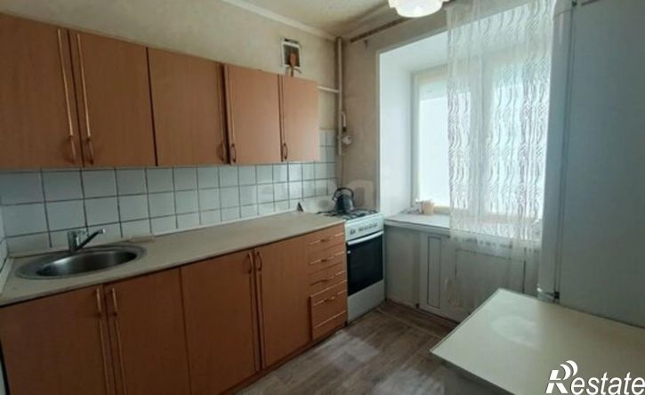 1-комн квартира Сарапул, Ленинградская улица, 9