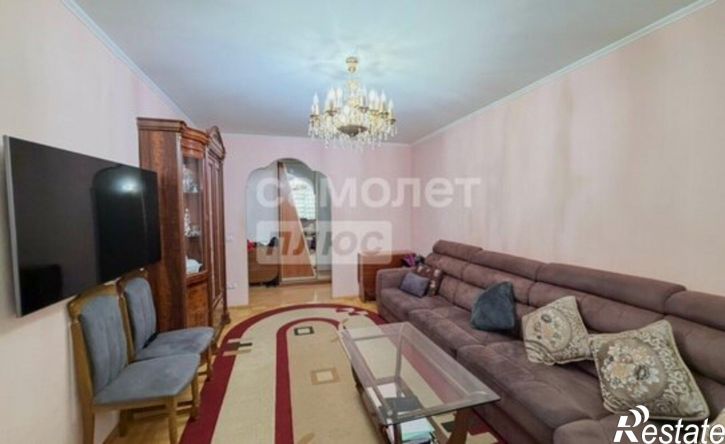 3-комн квартира Ижевск, Удмуртская улица, 155