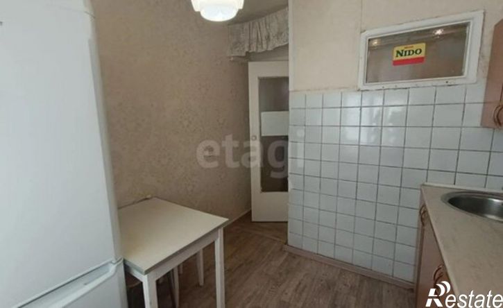 1-комн квартира Сарапул, Ленинградская улица, 9