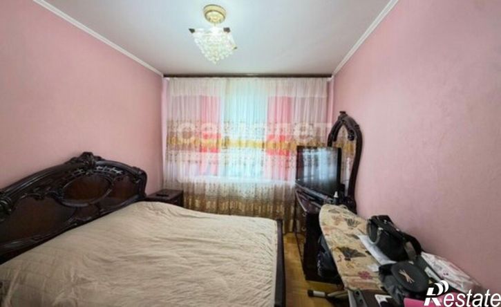3-комн квартира Ижевск, Удмуртская улица, 155