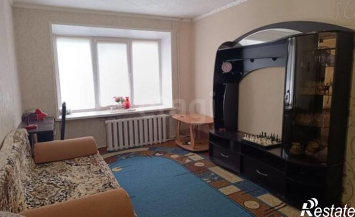 1-комн квартира Сарапул, Ленинградская улица, 9