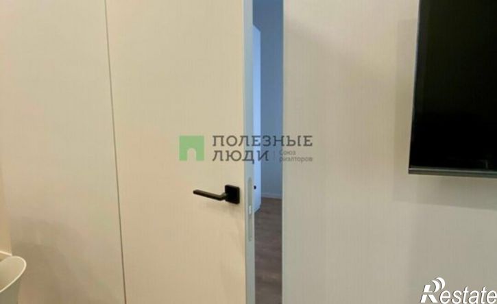 1-комн квартира Ижевск, проспект Конструктора М.Т. Калашникова, 21