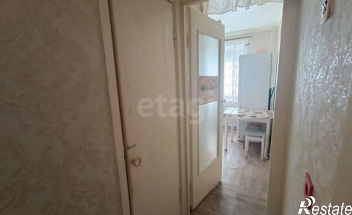 1-комн квартира Сарапул, Ленинградская улица, 9