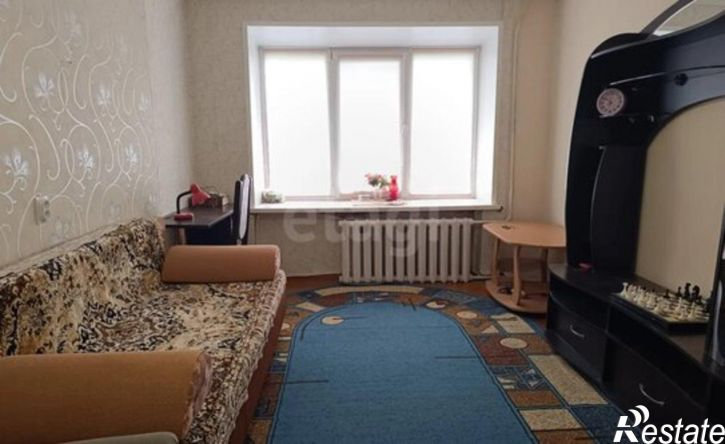 1-комн квартира Сарапул, Ленинградская улица, 9
