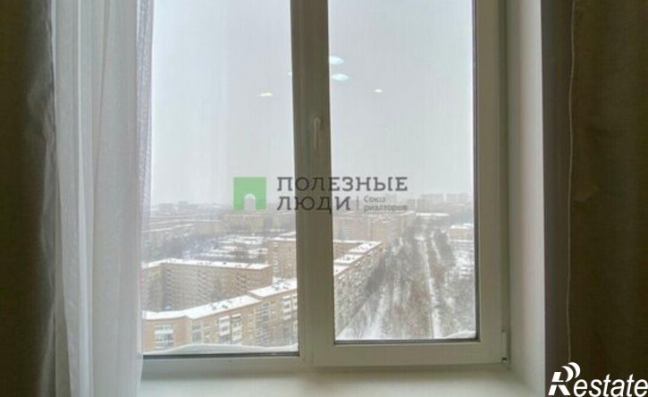 1-комн квартира Ижевск, проспект Конструктора М.Т. Калашникова, 21