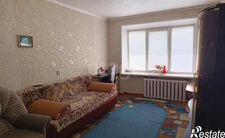 1-комн квартира Сарапул, Ленинградская улица, 9