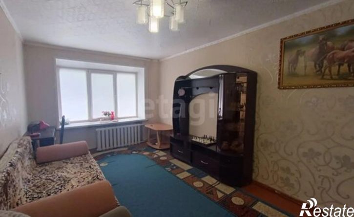 1-комн квартира Сарапул, Ленинградская улица, 9