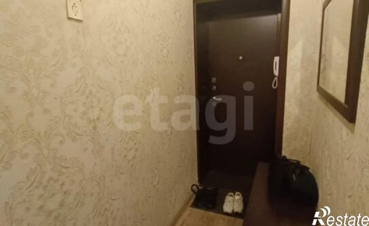 1-комн квартира Сарапул, Ленинградская улица, 9
