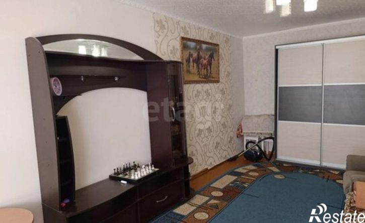 1-комн квартира Сарапул, Ленинградская улица, 9