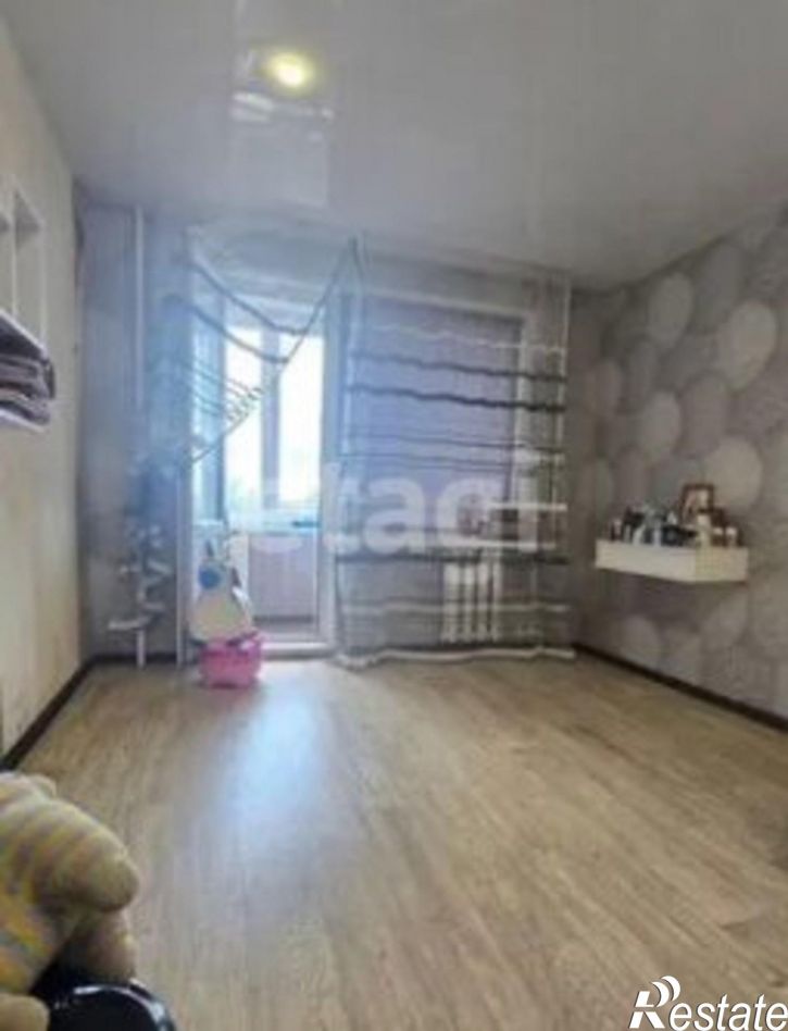 3-комн квартира Ижевск, улица Михаила Петрова, 34