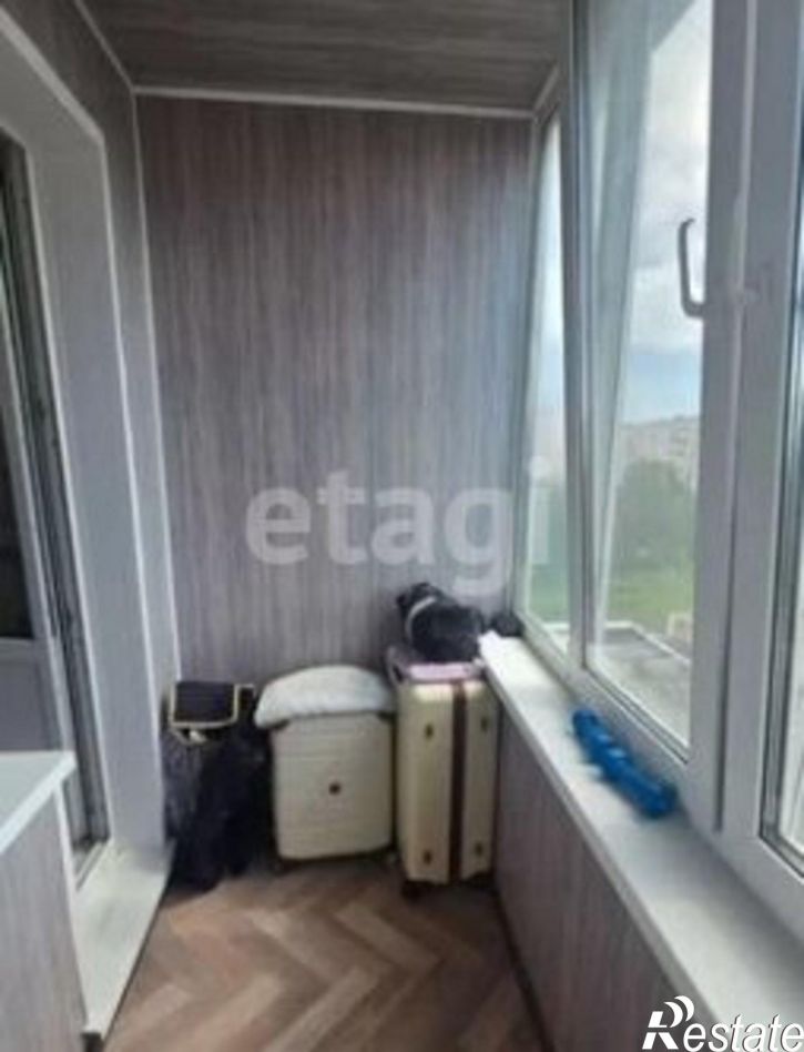 3-комн квартира Ижевск, улица Михаила Петрова, 34