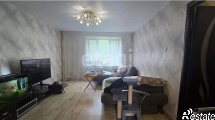 3-комн квартира Ижевск, улица Михаила Петрова, 34