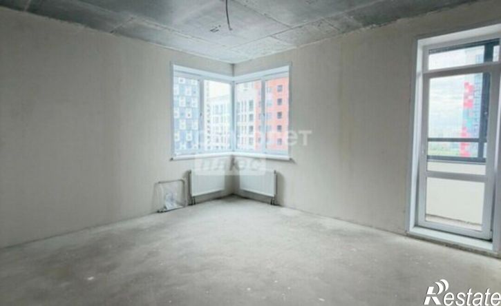 3-комн квартира Ижевск, улица Васнецова, 1к1