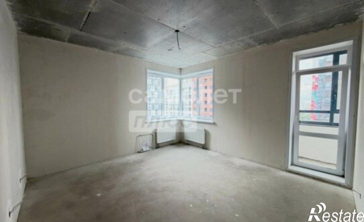 3-комн квартира Ижевск, улица Васнецова, 1к1