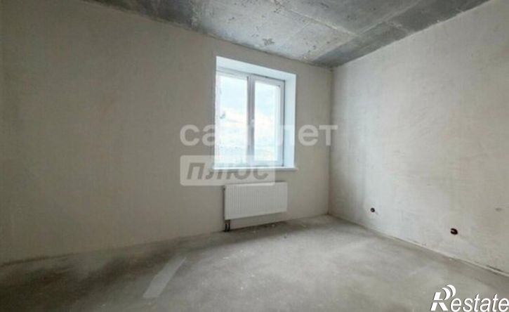 3-комн квартира Ижевск, улица Васнецова, 1к1