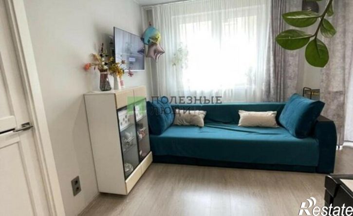 2-комн квартира Ижевск, улица Ворошилова, 67А